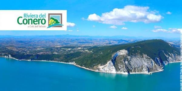 Camping Village Costa Verde Порто Потенца Пичена Екстериор снимка