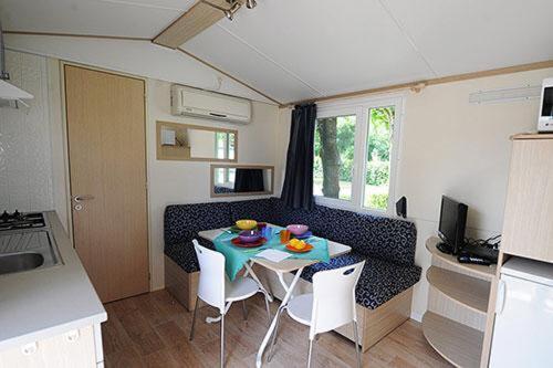 Camping Village Costa Verde Порто Потенца Пичена Екстериор снимка